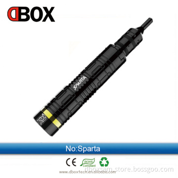 2013 Latest Dbox Mechanical Mod E Cigarette Hades/Nemesis/Kayfun 3.1/Stingray E-Cigarette, Healthy E Cigarette